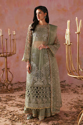 Tara Festive Unstitched Collection'24 By Sardinia Sage